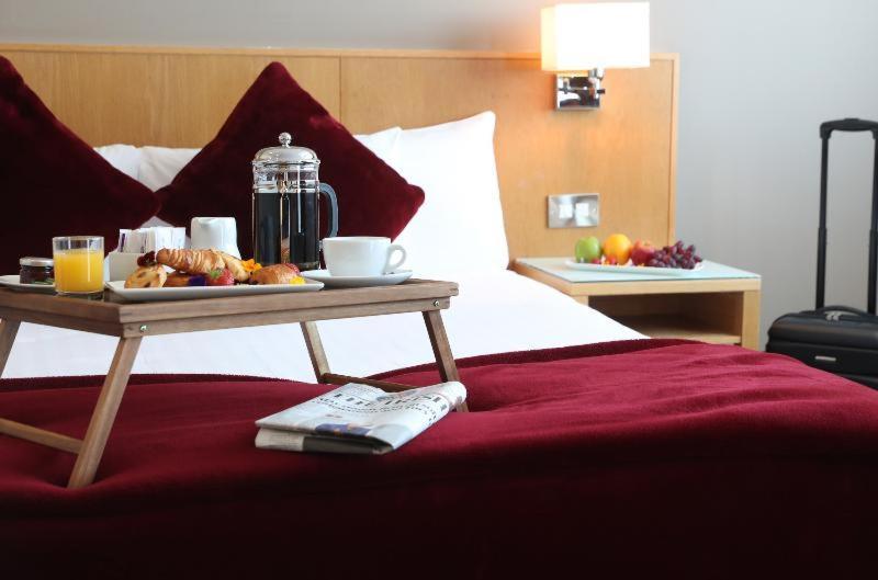 Citynorth Hotel & Conference Centre Gormanston Cameră foto