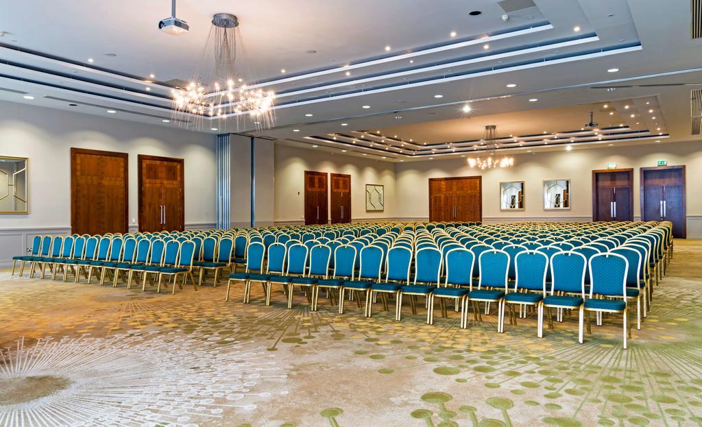 Citynorth Hotel & Conference Centre Gormanston Exterior foto