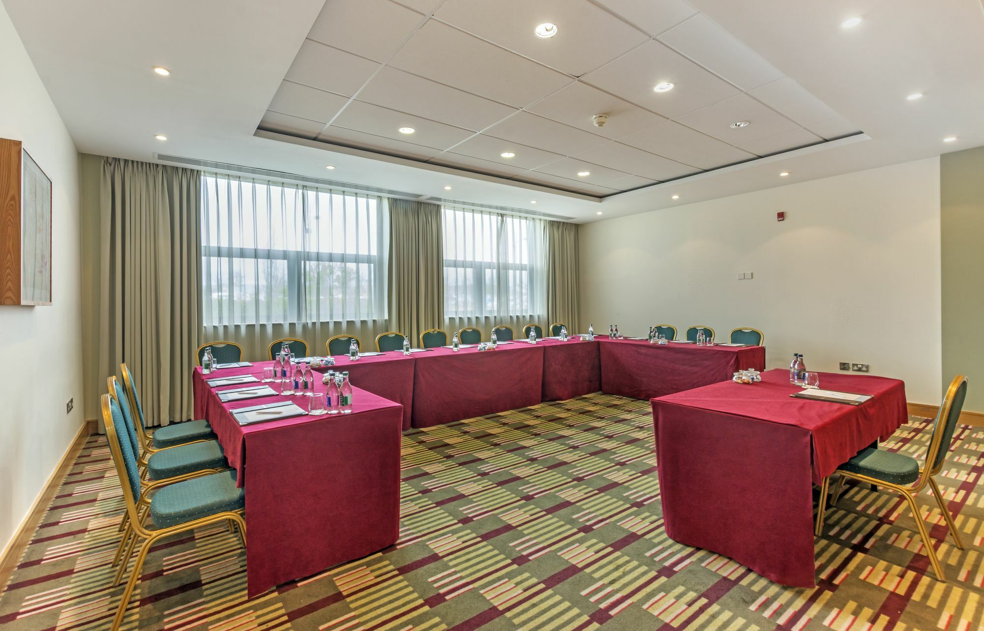 Citynorth Hotel & Conference Centre Gormanston Exterior foto
